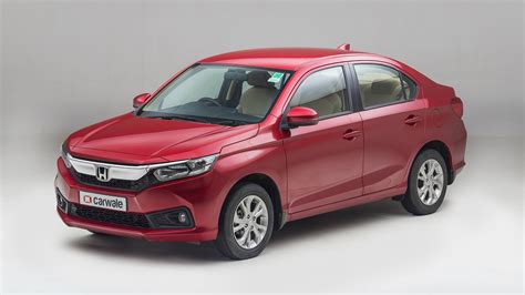 Honda Amaze Car On Road Price In Delhi New Cars Review