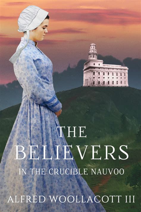 Historical Fiction Book Covers The Believers