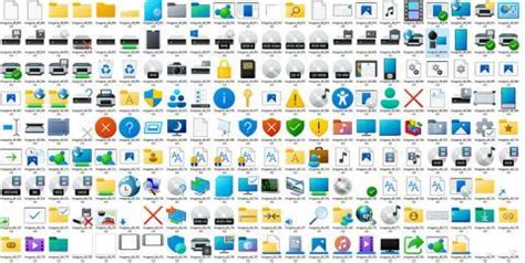 Download Nieuwe Pictogrammen Voor Windows Softwaregeek Nl