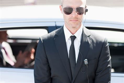 Close Protection Security Services In London Integral Protection Ltd