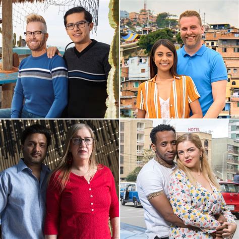 ’90 Day Fiance The Other Way’ Season 2 Finale Who Stayed Together