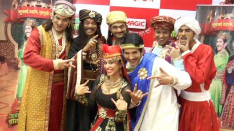 Celebrate Independence With Big Magic Show Akbar Birbal Cast Youtube