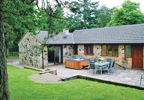 Spinney 3 Spa At Darwin Forest Country Park In Matlock Derbyshire Sleeps 6