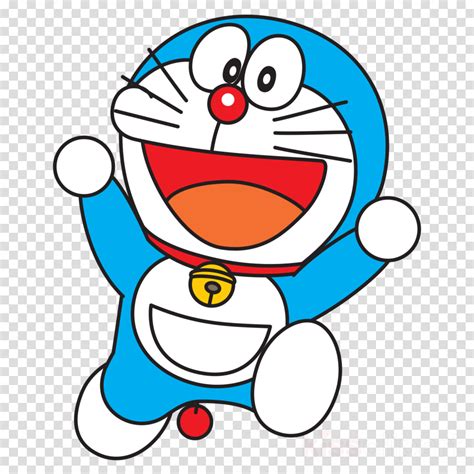 Gambar Doraemon Clipart Shizuka Minamoto Nobita Nobi Heart Icons