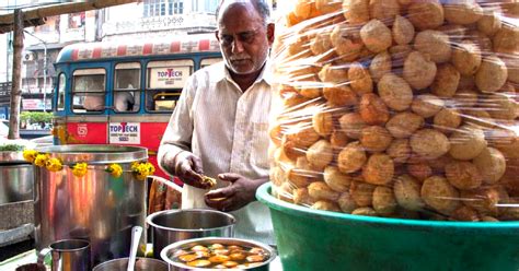 The street food contains a vast. This City Won The Title of India's Best Street Food Hub ...