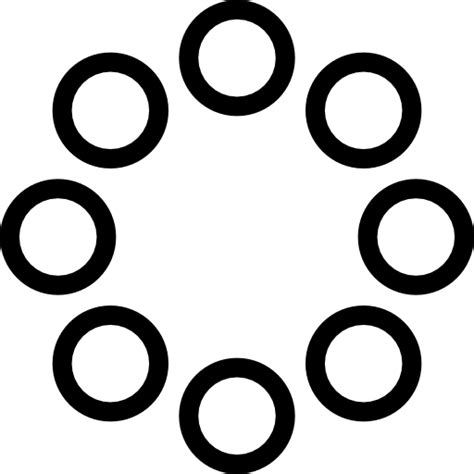 Free Icon Circle