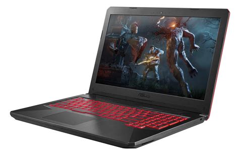 That said, we are going to take a look at the new tuf gaming a15 pricing and availability. ASUS TUF Now Has a Gaming Laptop, the ASUS TUF FX504 ...