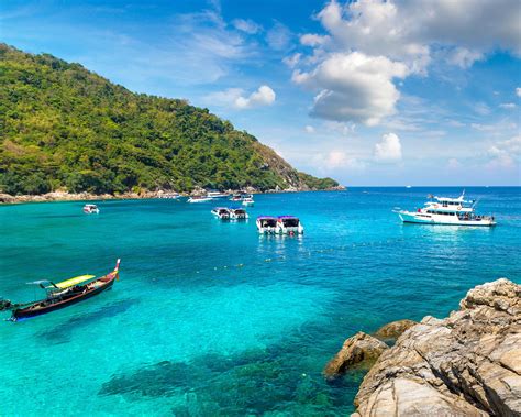 The Ultimate Guide To Outdoor Activities In Phuket Discovery