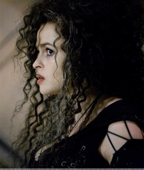 Bellatrix Lestrange Helena Bonham Carter Uuuughhh I Love Her So Much Bellaaa Harry