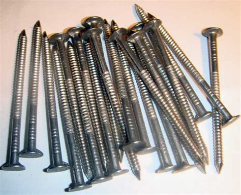 Stainless Steel Nails1