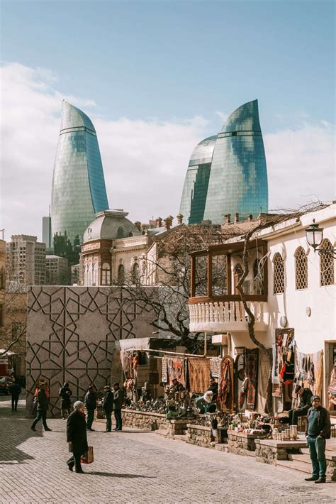 23 Photos To Inspire A Visit To Azerbaijan Our Passion For Travel