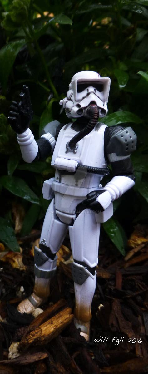 Imperial Jumptrooper Egli By Surftiki On Deviantart
