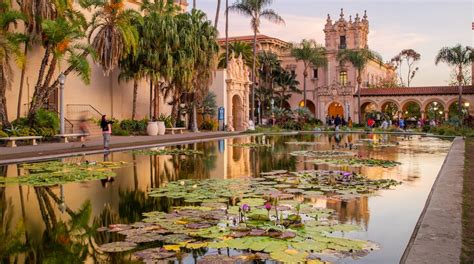 O Que Fazer Em San Diego Melhores Dicas Para 2024 Expedia Turismo