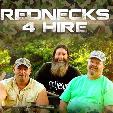 Rednecks 4 Hire Tv Series 20172020 Imdb