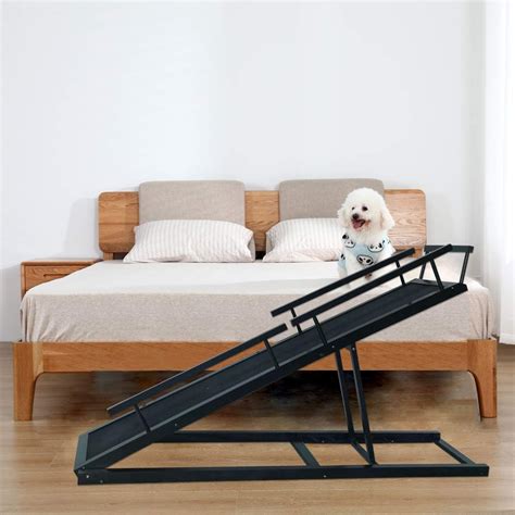 Top 10 Best Dog Ramps For Dachshunds Page 2 Of 2 The Dogman
