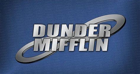 Dunder Mifflin Infinity Web Site Dunderpedia The Office Wiki Fandom
