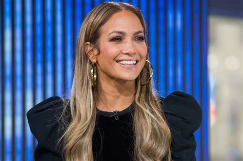 Jennifer Lopez Adds Another Project To Her Plate Page Six