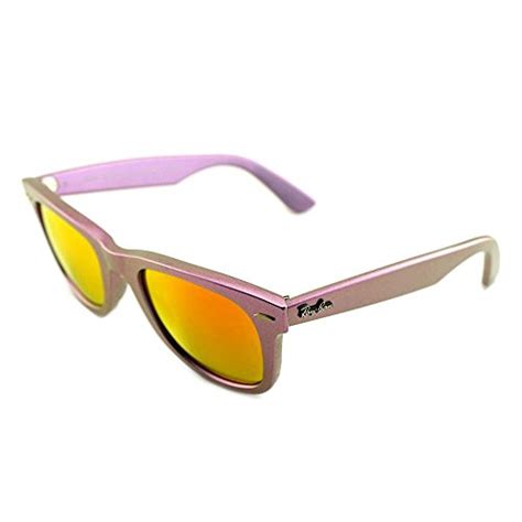Ray Ban Rb2140 Wayfarer Floral Sunglasses Sunglasses Shop