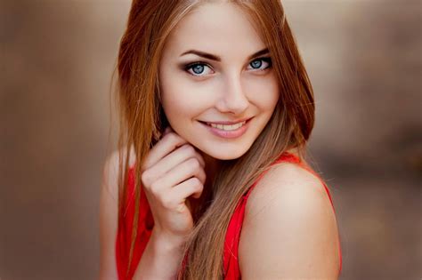 Blue Eyes Blonde Girl Hd Girls 4k Wallpapers Images Backgrounds Photos And Pictures