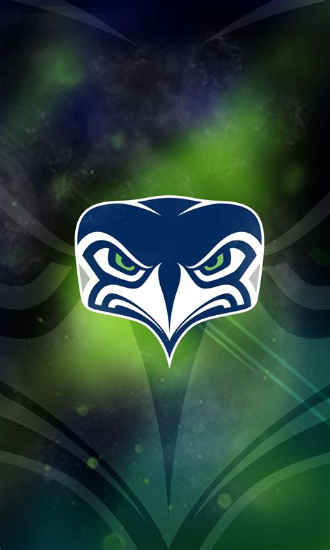 Seattle Seahawks Iphone Wallpaper 75 Images