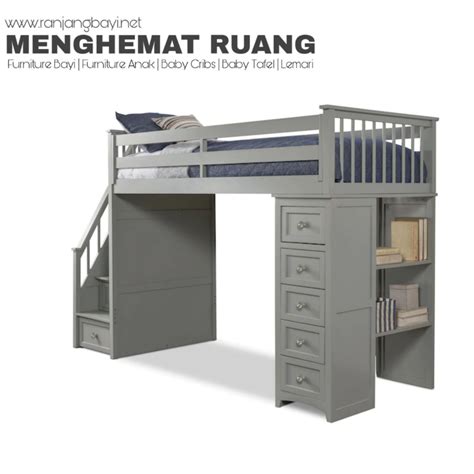 Maybe you would like to learn more about one of these? Tempat tidur tingkat terbaru dan rak buku | desain kamar ...