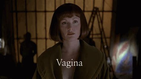 Vagina Maude GIF Vagina Maude Lebowski Discover Share GIFs