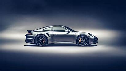 Porsche 911 Turbo 2021 4k Wallpapers 8k