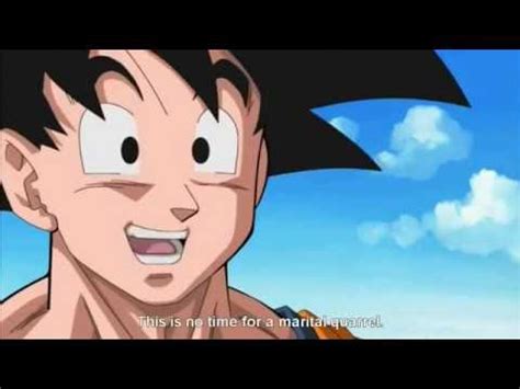 The return of son goku and friends!! dragon ball yo son goku and his friends return - YouTube