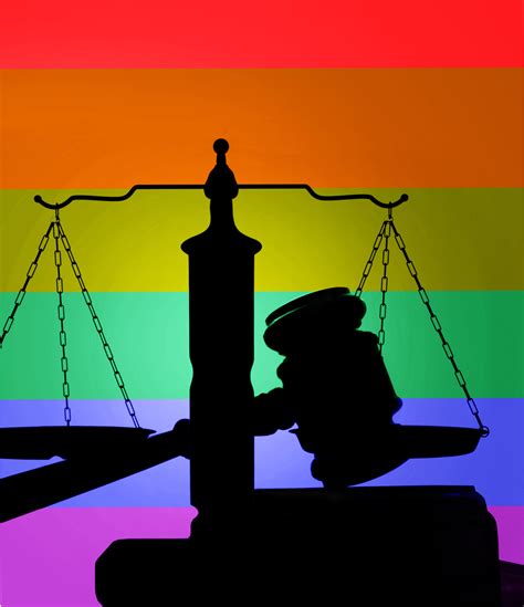 court discrimination against gay workers not prohibited outsmart magazine