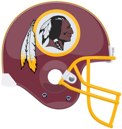 Washington Redskins Free Png Image Png Arts