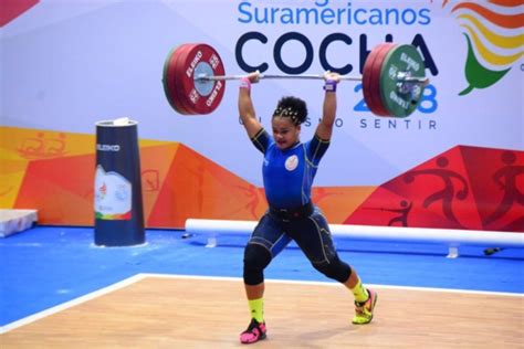 06 de julio de 2018. Ecuador tiene 29 clasificados para los Juegos Panamericanos de Lima 2019 - Radio Rumba Network