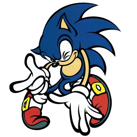 The Evolution Of Modern Sonic Sonic General Sonic Stadium