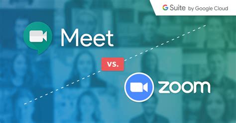 Proste w obsłudze, wysokiej jakości, bezproblemowe rozmowy wideo w google. Google Meet vs. Zoom - porównanie aplikacji do ...