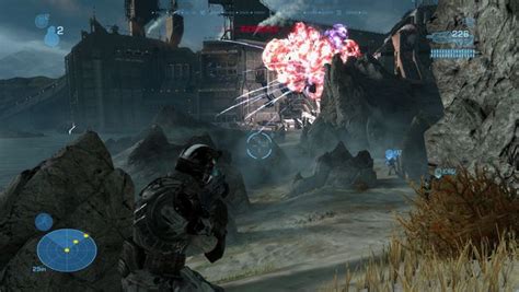 Here Are The Top 10 Best Mods You Can Get For Halo Reach On Pc