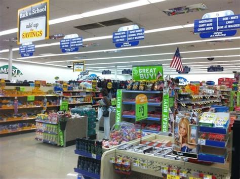 Walgreens - Central West End - Saint Louis, MO | Yelp