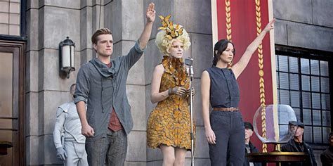 The hunger games presents a similar compelling premise. Love 'The Hunger Games' movies? Here's what to watch next