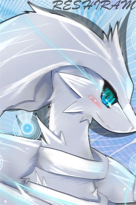 This Is One Of The Best Reshiram Drawings Ever Pokemon Pictures Pokemon Drawings Pokemon Art