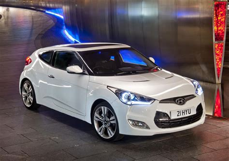 2012 hyundai veloster, one of the first 3000 by jonathan. Hyundai Veloster review (2012-on)