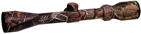 Traditions Performance Firearms Muzzleloader Hunter Series Scope 3 9x40