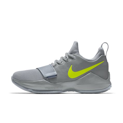 Pg 1 Id Mens Basketball Shoe Basketball Shoes Nike Shoes Roshe