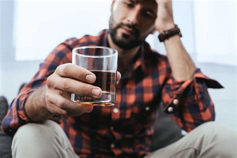 Early Signs Of Alcohol Addiction Alcohol Rehab Ohio