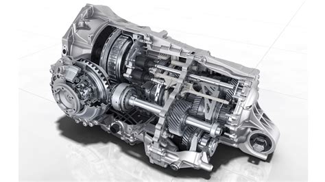 What Is A Dct Or Dual Clutch Transmission Autoblog