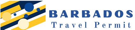 Barbados Travel Form Easy And Fast Application