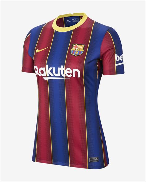 Camiseta De Fútbol Para Mujer Stadium Del Fc Barcelona De Local Stadium