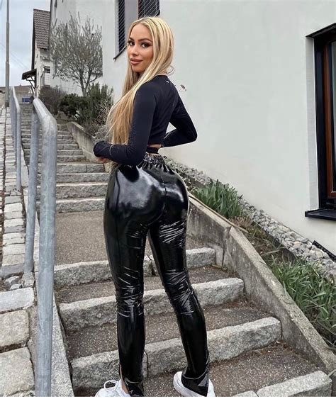 Leather Tights Leather Jeans Leather Dress Leather And Lace Leather Jacket Wet Look