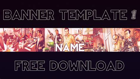 Youtube Banner Wallpaper (90+ images)