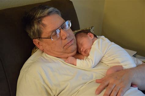 Minnesota Grandpa Builds The Facebook Of Grandkid Stories
