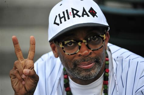 The Truth About Chi Raq A Conversation With Spike Lee The