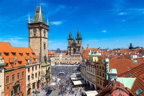 3 Days In Prague The Perfect Prague Itinerary Road Affair Prague