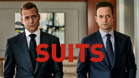 Is Suits 2019 Available To Watch On Uk Netflix Newonnetflixuk